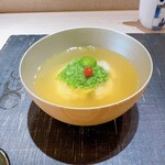 銀座 くらはし - 