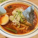 ラーメン小太郎 - 