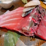 Maguro Nihonshu Semmon Ten Ginjou Maguro - 