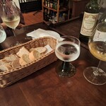 ワインハウス ブウション - 