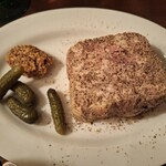 ワインハウス ブウション - 