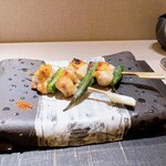 銀座 くらはし - 