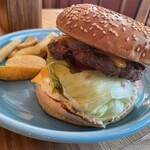 Louis Hamburger Restaurant - 