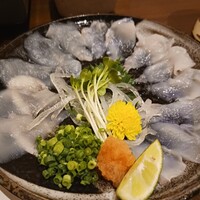 かに・ふぐ専門 蟹吉WEST なんば道頓堀 - 