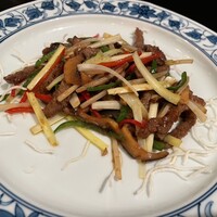 赤坂璃宮 銀座店 - 