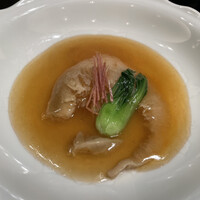 赤坂璃宮 銀座店 - 