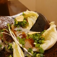 かに・ふぐ専門 蟹吉WEST なんば道頓堀 - 