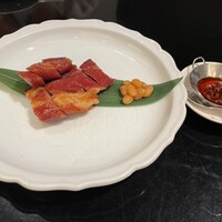 赤坂璃宮 銀座店 - 