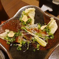 かに・ふぐ専門 蟹吉WEST なんば道頓堀 - 