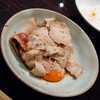 焼肉 銀座コバウ 特別室
