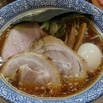 中華そば 多賀野 - 