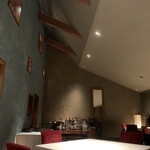 Breston Court Yukawatan - Interior