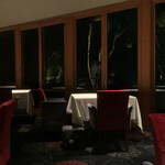 Breston Court Yukawatan - Interior