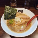 Ramen Nari - 