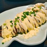 肉串専門店 肉乃 - 