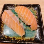 Sushi Sake Sakana Sugitama - 