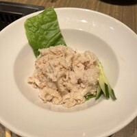 焼肉 ジャンボ はなれ - 
