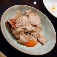 焼肉 銀座コバウ 特別室 - 