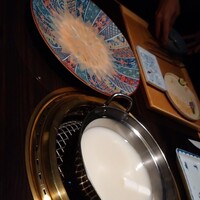 焼肉 銀座コバウ 特別室 - 