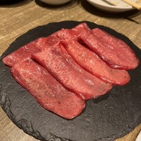 焼肉 ジャンボ はなれ - 