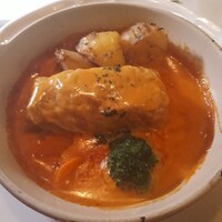 スンガリー 新宿東口本店 - 