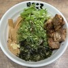 麺屋 こころ 新宿歌舞伎町店