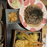 Tempura Tentora - 