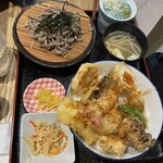 Tempura Tentora - 