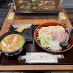 Toukyou Nikujiru Udon Kai - 