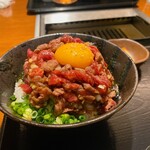 焼肉家 KAZU 神楽坂 - 