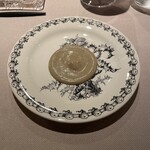 Saucer - 