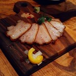 燻製専門店 燻煙SmokeDining - 