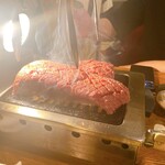 Yakiniku Nikurozawa - 