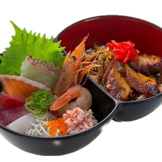 大阪・堂島とろ家_2