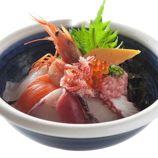 大阪・堂島とろ家_1