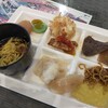 こんにゃくパーク - 試食バイキング