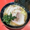 横浜ラーメン 真砂家