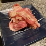 Yakiniku Wagyuu Shokudou - 