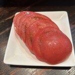 ホルモン屋 壺亭 - 