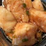 ホルモン屋 壺亭 - 