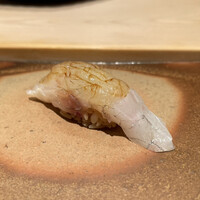 鮨 銀座 おのでら - 