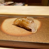 鮨 銀座 おのでら - 