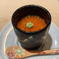 鮨 銀座 おのでら - 