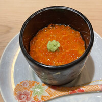 鮨 銀座 おのでら - 