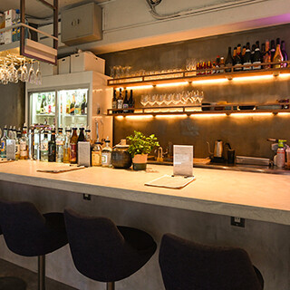 ユニバーサルスタンド コシカケ_2