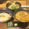 麺匠の心つくし つるとんたん 宗右衛門町店