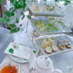 HAUTE COUTURE CAFE OMOTESANDO - 