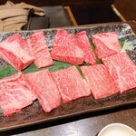 肉ばんざい - 