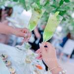 HAUTE COUTURE CAFE OMOTESANDO - 