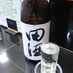 Shunsai Kagami - 田酒・特別純米（青森県青森市）